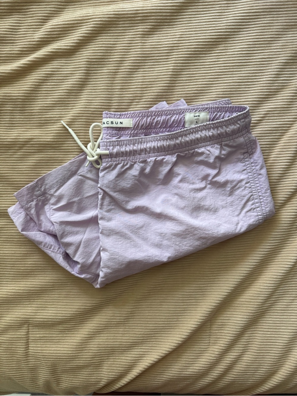 Pacsun size L swimsuit